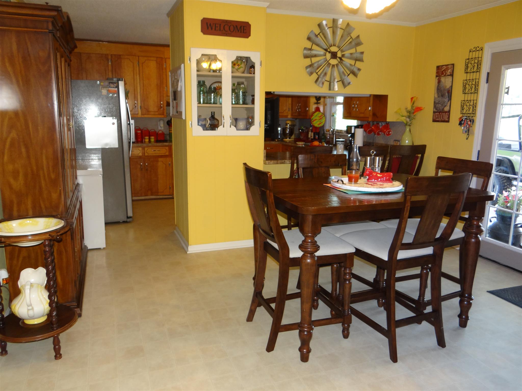 767 Weakley Creek Road Lawrenceburg, TN 38464 - Photo 10 of 20 Gallery Image 10