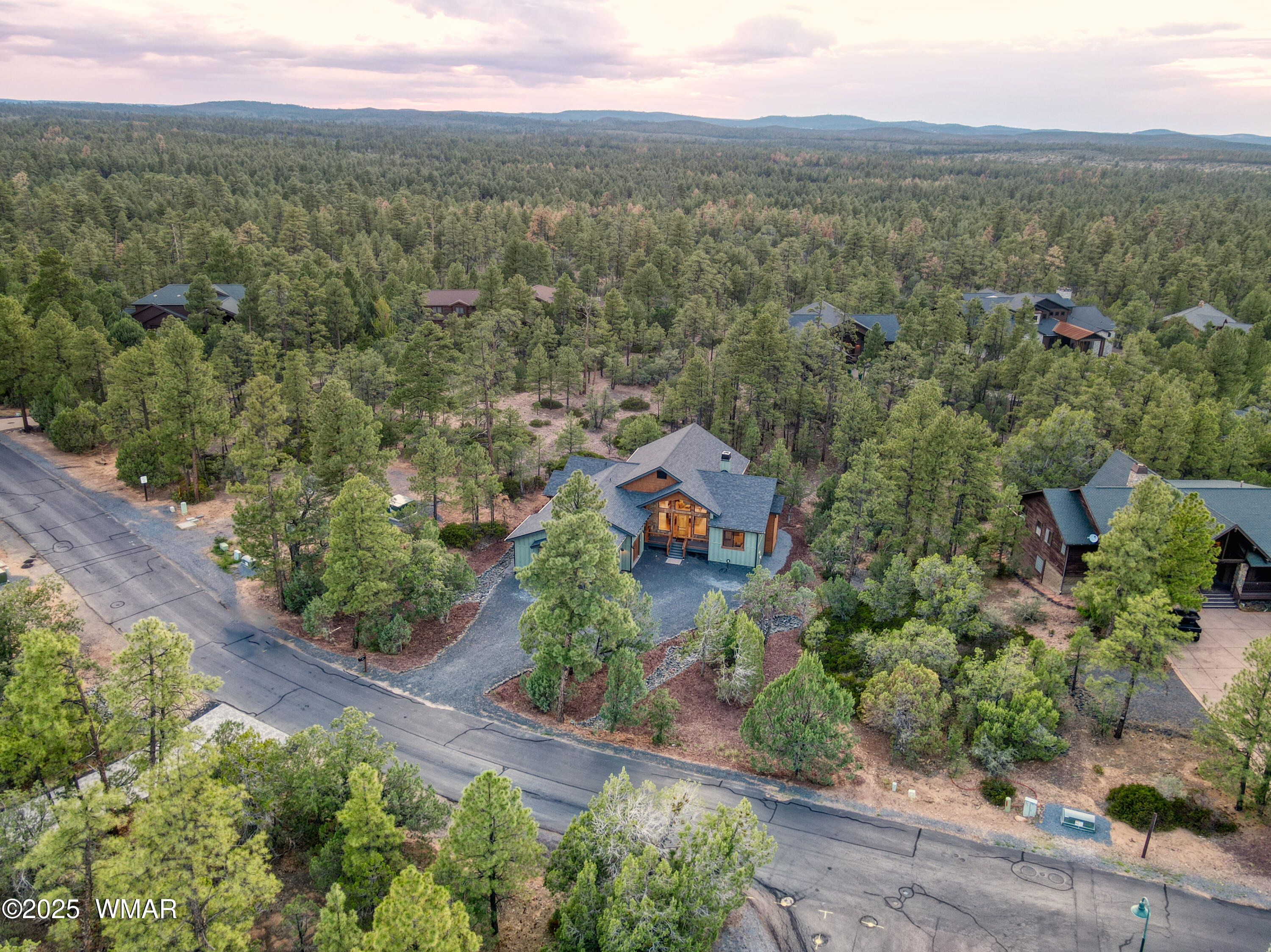 840 South Falling Leaf Road Show Low, AZ 85901 - Photo 39 of 40 Gallery Image 39