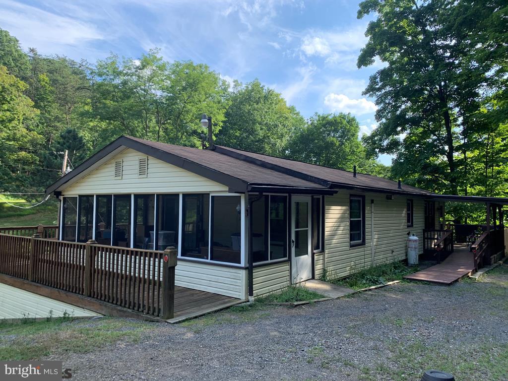 12454 Henderson Road Road Huntingdon, PA 16652 - Photo 1 of 1 Gallery Image 1
