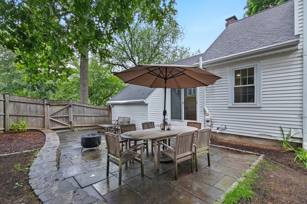 5 Bird Street Needham, MA 02492 - Photo 28 of 34 Gallery Image 28