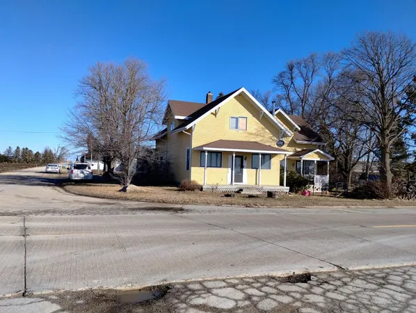$190,000 | 13020 241st Avenue, Harmony, MN 55939