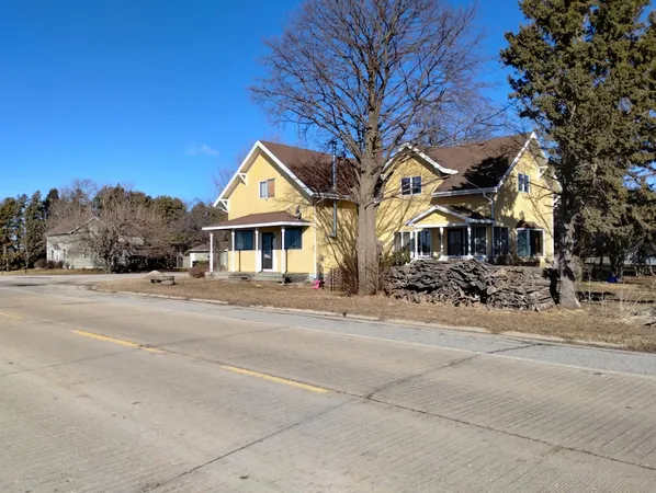 $190,000 | 13020 241st Avenue, Harmony, MN 55939