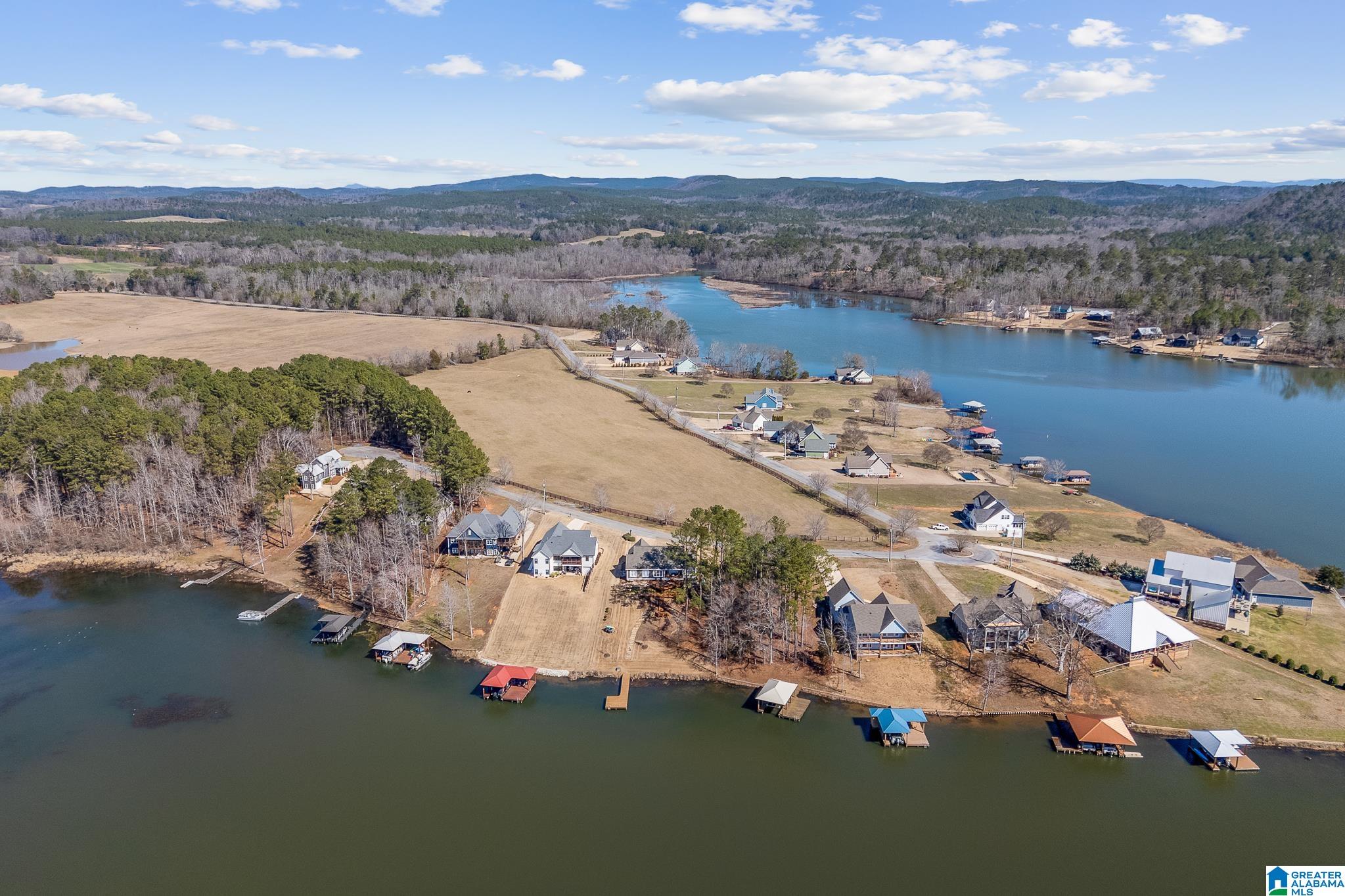 825 Cove Road Sylacauga, AL 35151 - Photo 45 of 53