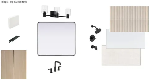 a picture of a bathroom with a shower