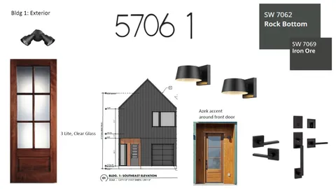 a picture of a bathroom with a sink and mirror