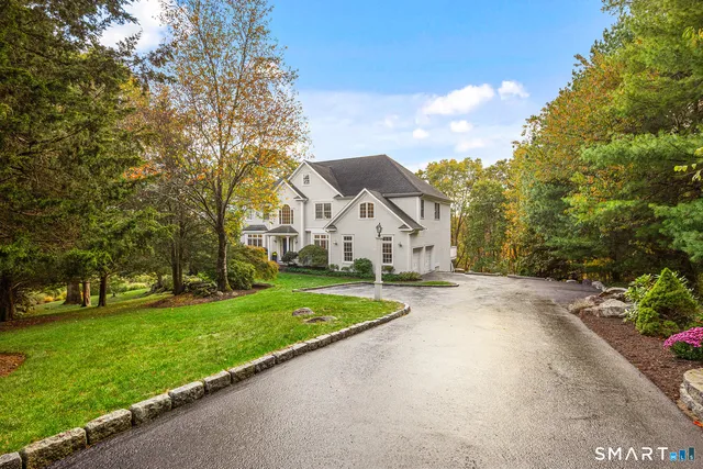$1,150,000 | 381 Chestnut Hill Road, Norwalk, CT 06851