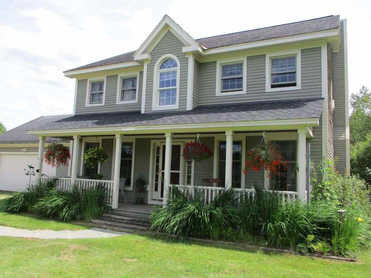 227 Beacon Hill Road Morristown, VT 05661 - Photo 1 of 28 Gallery Image 1
