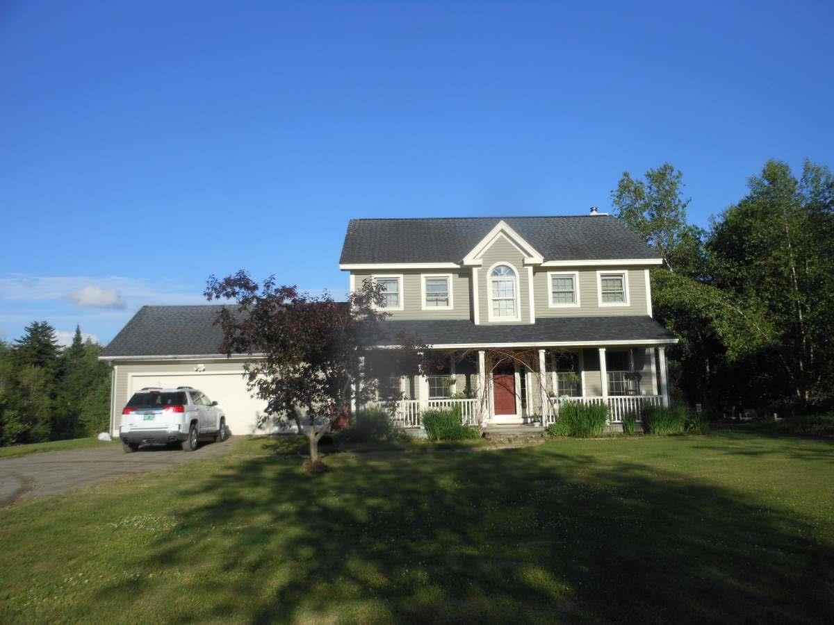 227 Beacon Hill Road Morristown, VT 05661 - Photo 2 of 28 Gallery Image 2