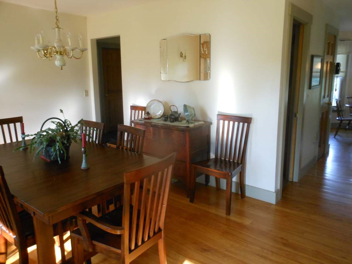 227 Beacon Hill Road Morristown, VT 05661 - Photo 11 of 28 Gallery Image 11