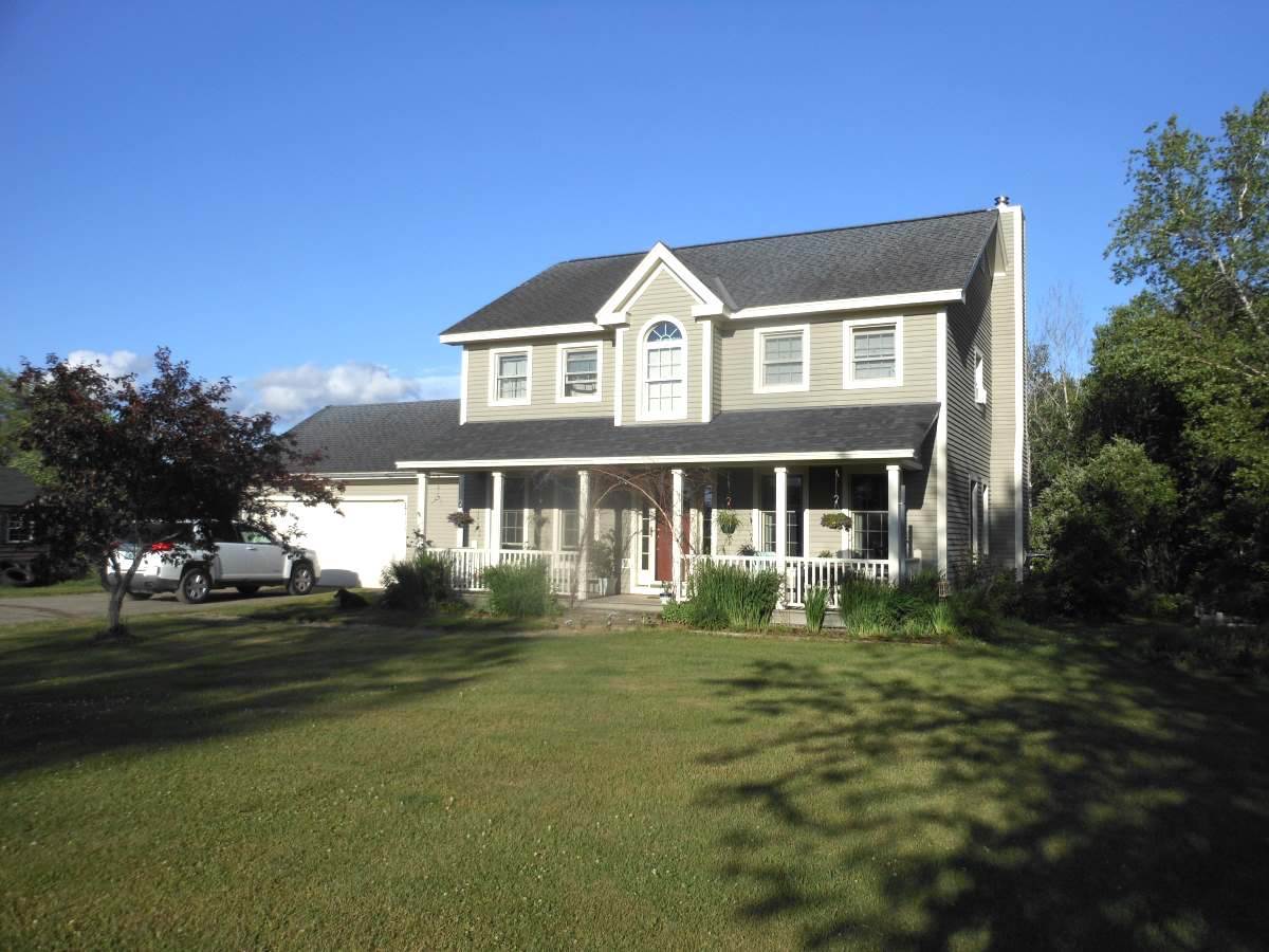 227 Beacon Hill Road Morristown, VT 05661 - Photo 3 of 28 Gallery Image 3