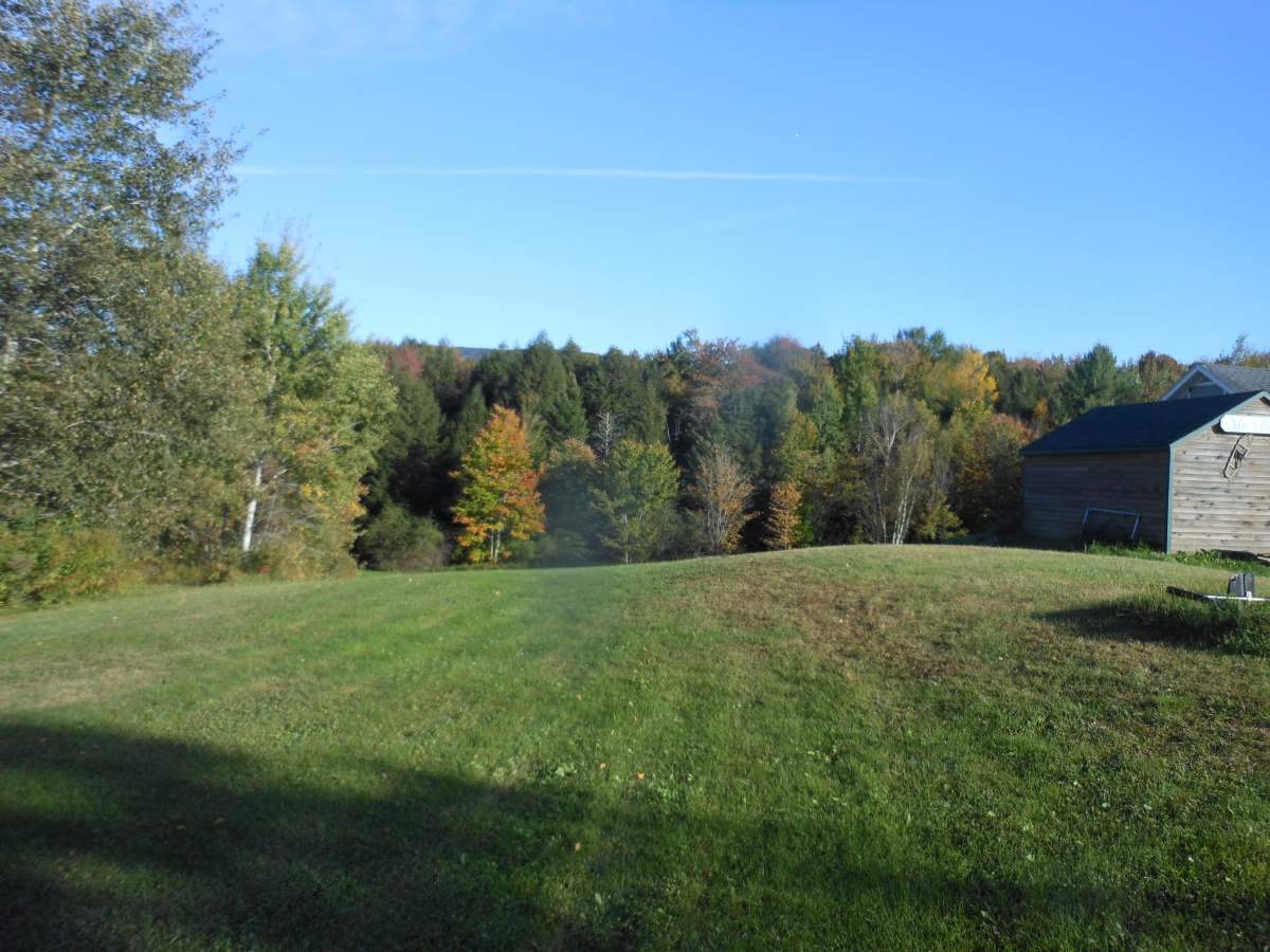 227 Beacon Hill Road Morristown, VT 05661 - Photo 25 of 28 Gallery Image 25