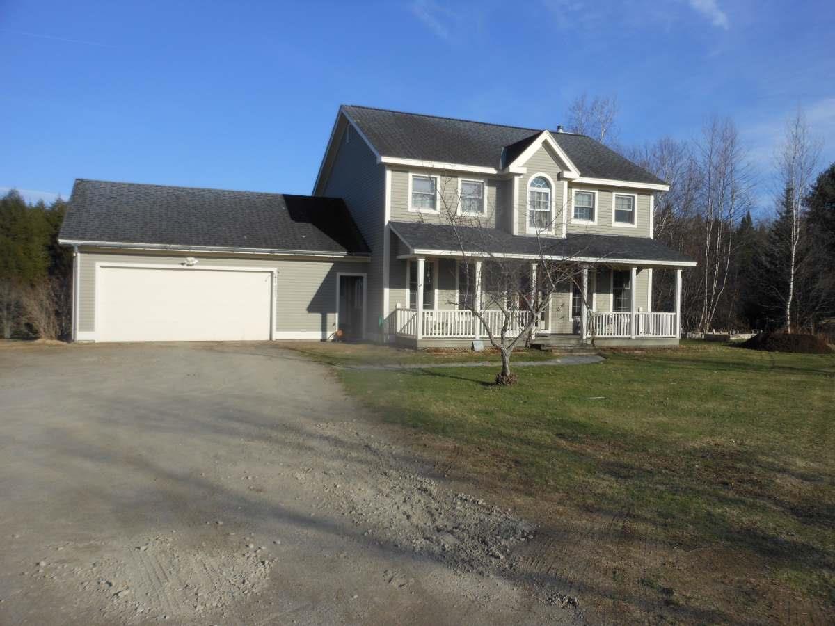 227 Beacon Hill Road Morristown, VT 05661 - Photo 27 of 28 Gallery Image 27