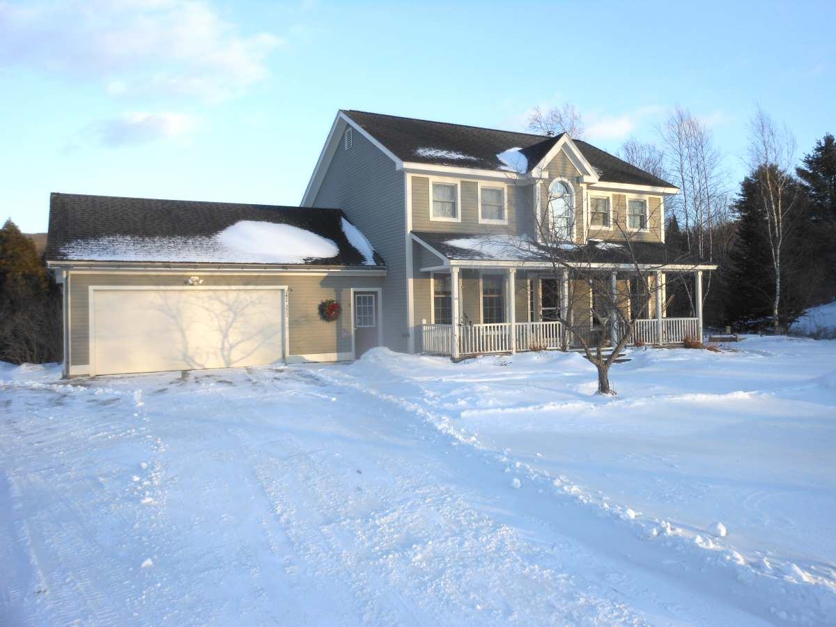227 Beacon Hill Road Morristown, VT 05661 - Photo 28 of 28 Gallery Image 28