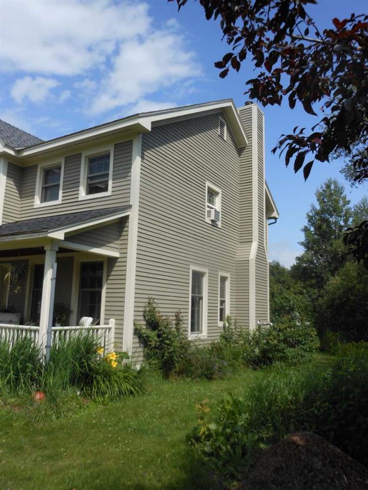 227 Beacon Hill Road Morristown, VT 05661 - Photo 4 of 28 Gallery Image 4