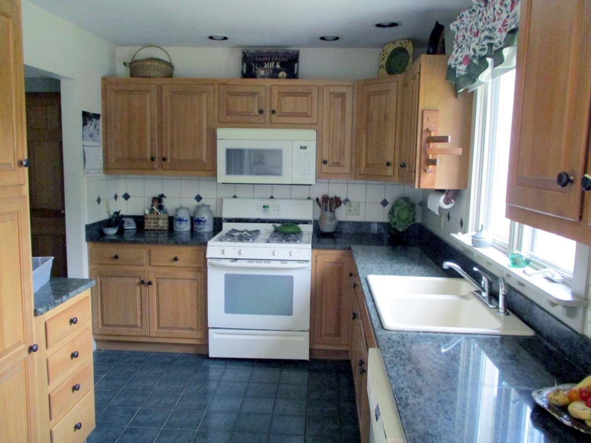 227 Beacon Hill Road Morristown, VT 05661 - Photo 6 of 28 Gallery Image 6
