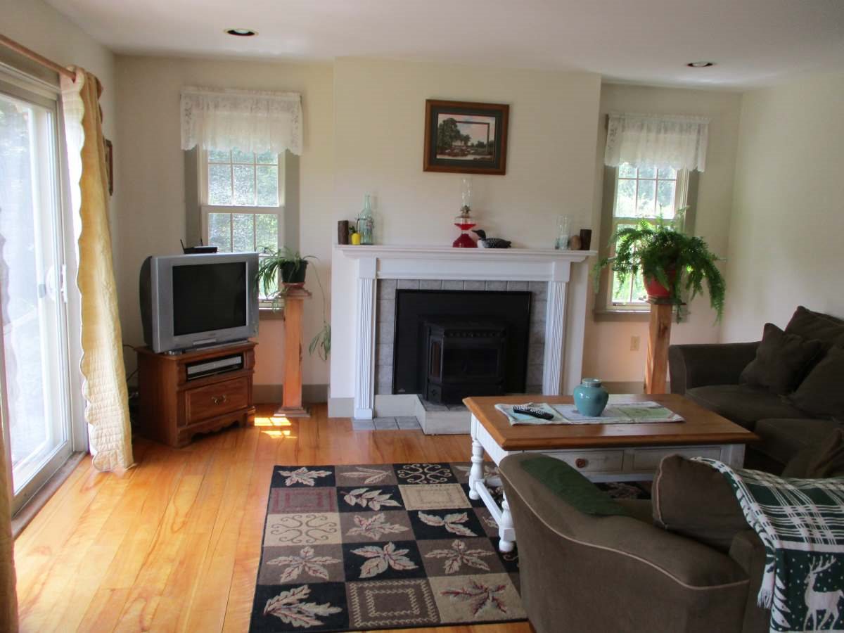 227 Beacon Hill Road Morristown, VT 05661 - Photo 10 of 28 Gallery Image 10