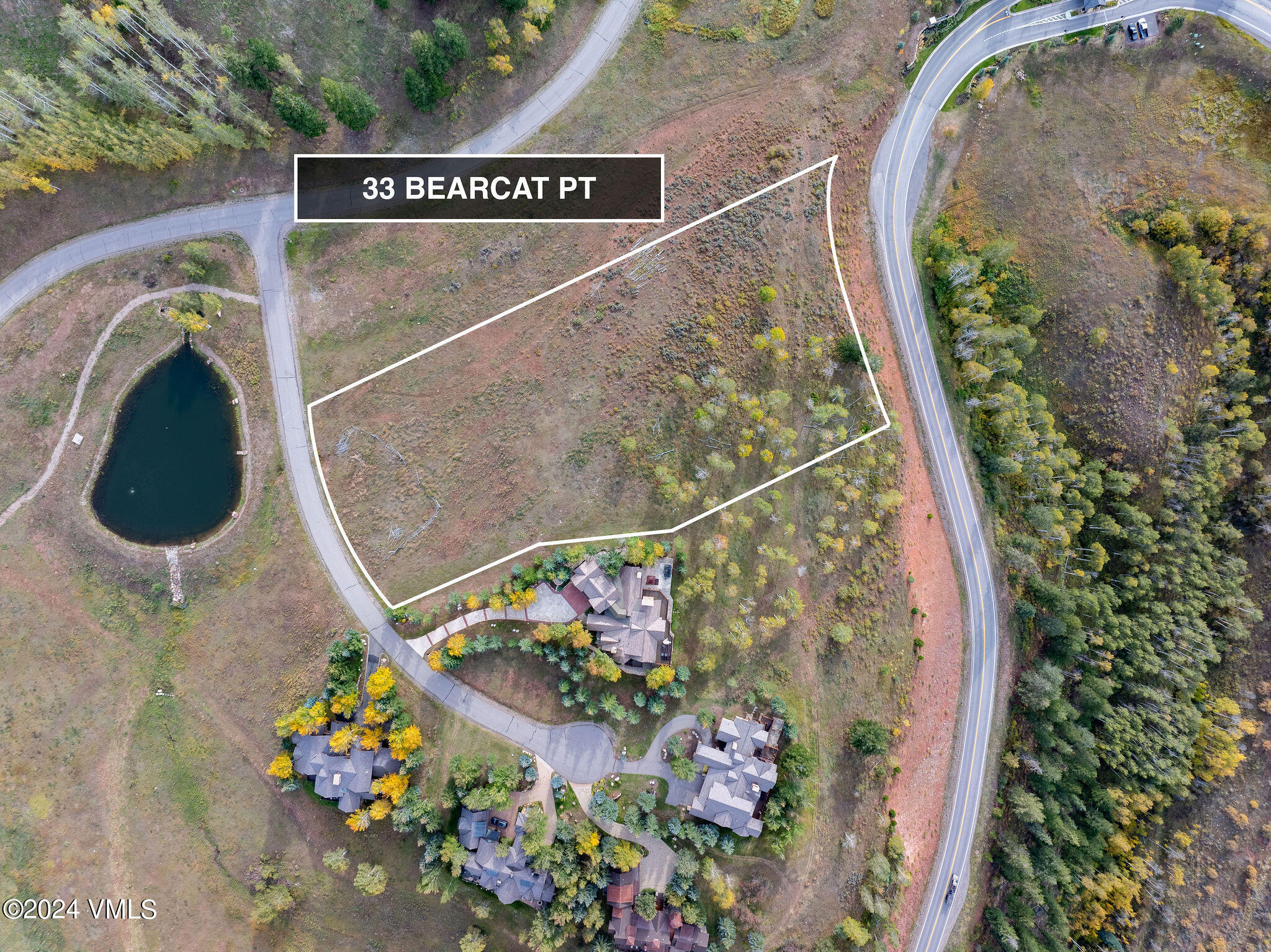 33 Bearcat Point Edwards, CO 81632 - Photo 3 of 10