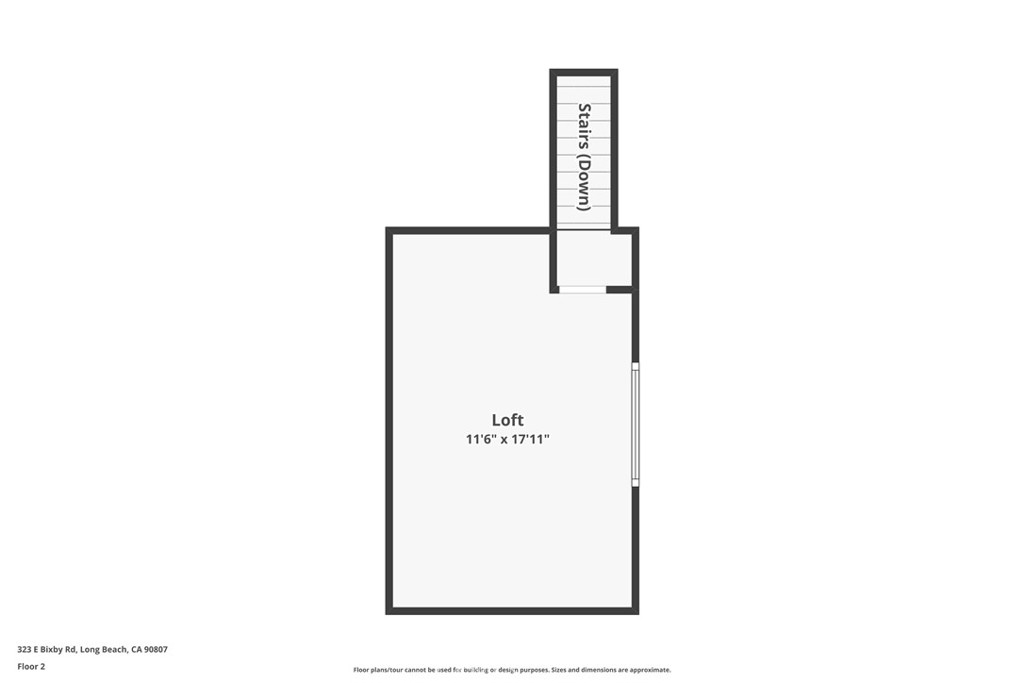 323 East Bixby Road Long Beach, CA 90807 - Photo 53 of 54 Gallery Image 53