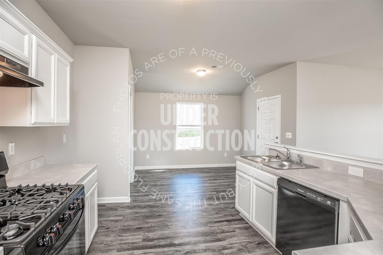 1903 East Ridgecrest Avenue Perry, OK 73077 - Photo 21 of 35 Gallery Image 21