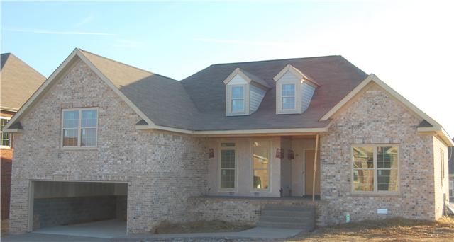 2016 Keiser Street Spring Hill, TN 37174 - Photo 1 of 5 Gallery Image 1
