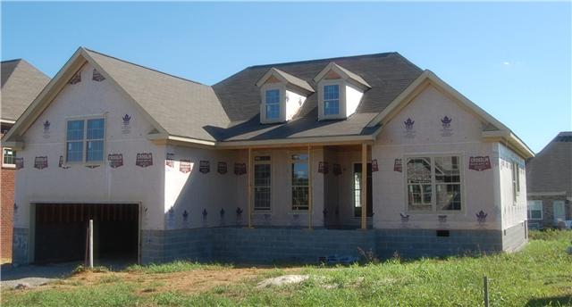 2016 Keiser Street Spring Hill, TN 37174 - Photo 2 of 5 Gallery Image 2