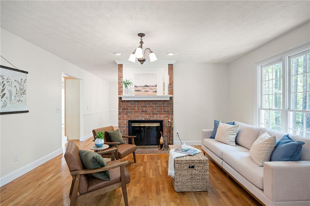 301 Benson Road Dallas, GA 30132 - Photo 8 of 56