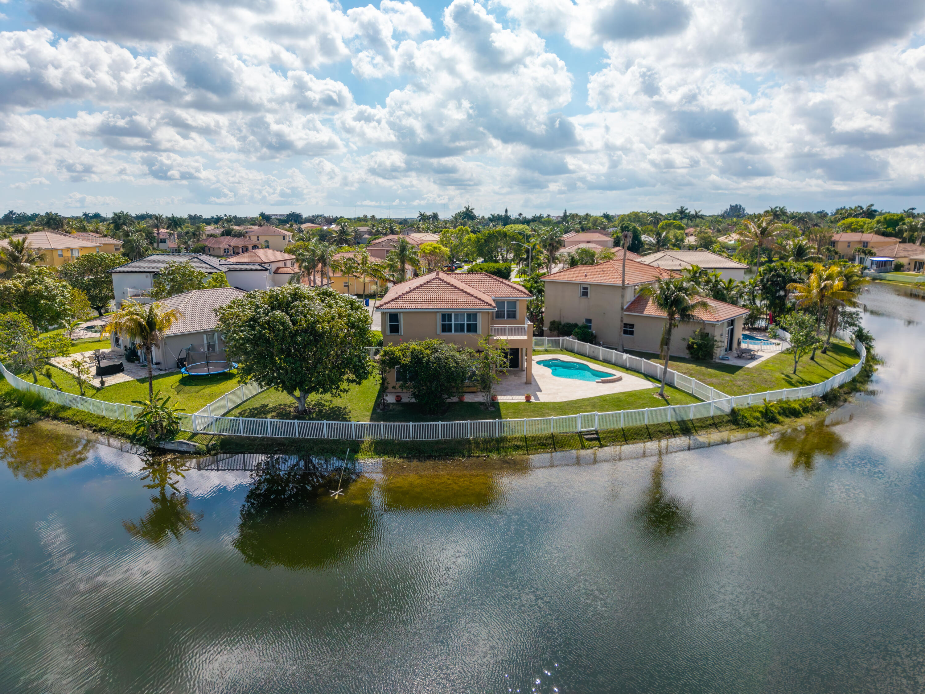 13196 Southwest 29th Street Miramar, FL 33027 - Photo 1 of 71 DJI_20260429102122_0669_D-HDR