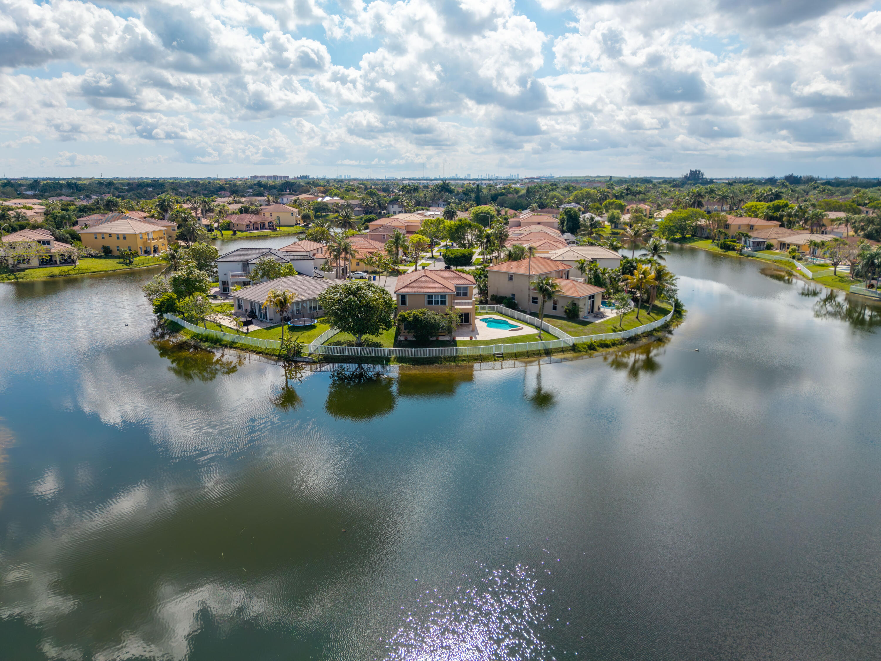 13196 Southwest 29th Street Miramar, FL 33027 - Photo 12 of 71 DJI_20260429102145_0674_D-HDR