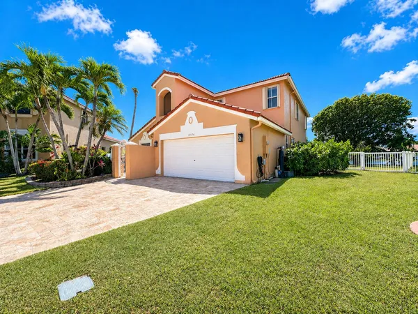 $6,500 | 13196 Southwest 29th Street, Miramar, FL 33027