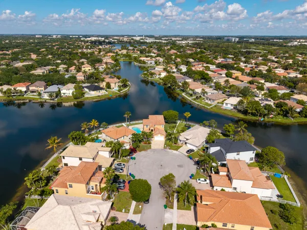 $6,500 | 13196 Southwest 29th Street, Miramar, FL 33027