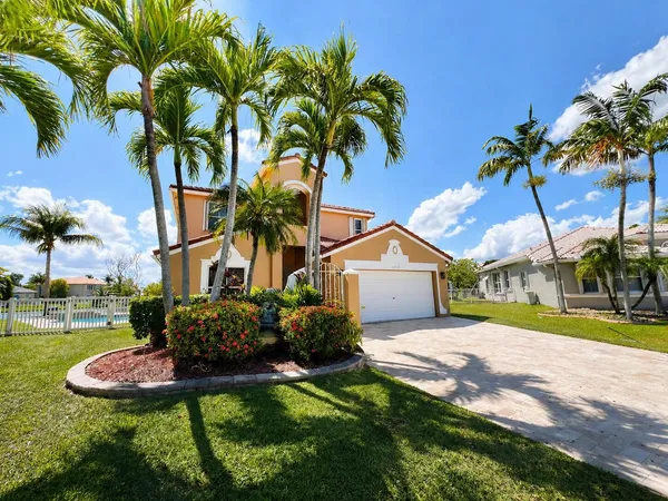 $6,500 | 13196 Southwest 29th Street, Miramar, FL 33027