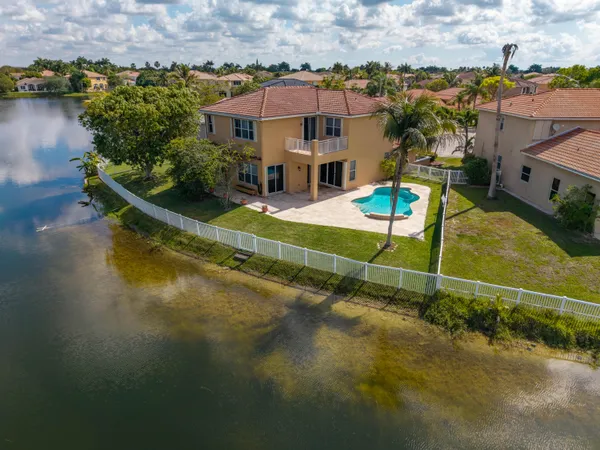 $6,500 | 13196 Southwest 29th Street, Miramar, FL 33027