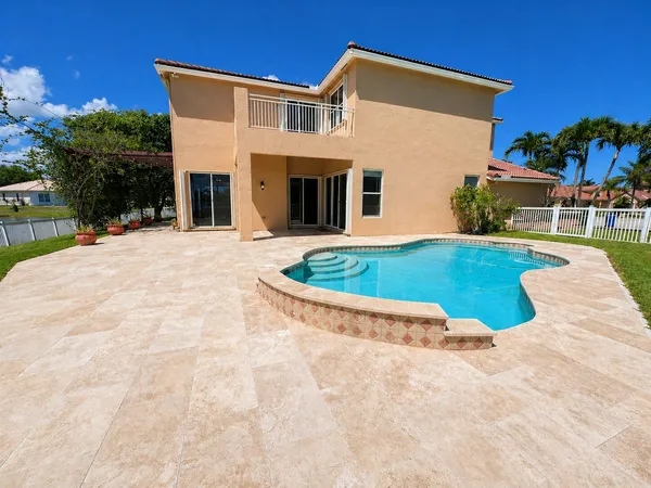$6,500 | 13196 Southwest 29th Street, Miramar, FL 33027
