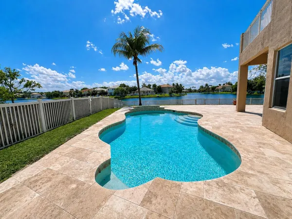 $6,500 | 13196 Southwest 29th Street, Miramar, FL 33027