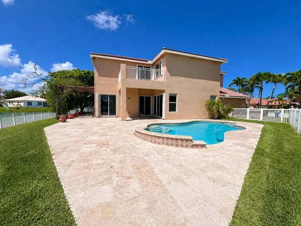 $6,500 | 13196 Southwest 29th Street, Miramar, FL 33027