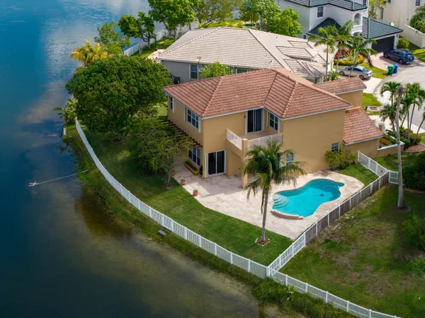 $6,500 | 13196 Southwest 29th Street, Miramar, FL 33027