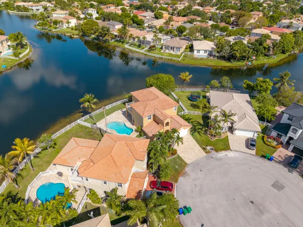 $6,500 | 13196 Southwest 29th Street, Miramar, FL 33027