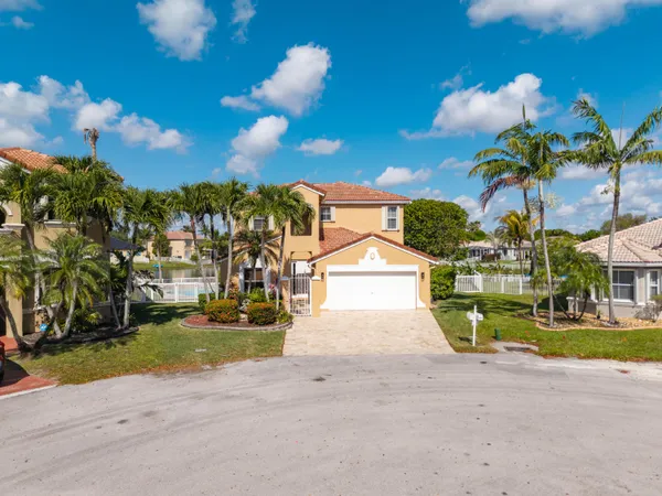 $6,500 | 13196 Southwest 29th Street, Miramar, FL 33027