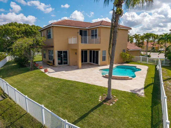 $6,500 | 13196 Southwest 29th Street, Miramar, FL 33027