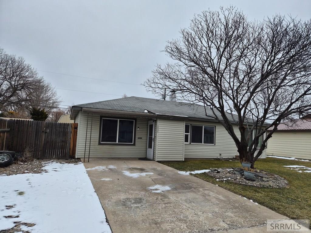 1030 Everett Avenue Pocatello, ID 83201 - Photo 20 of 22