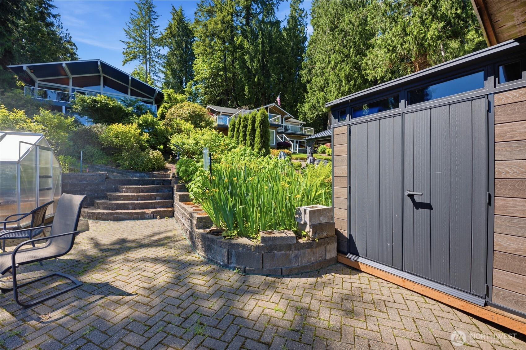 2109 Southwest Lake Roesiger Road Snohomish, WA 98290 - Photo 15 of 40 Gallery Image 15