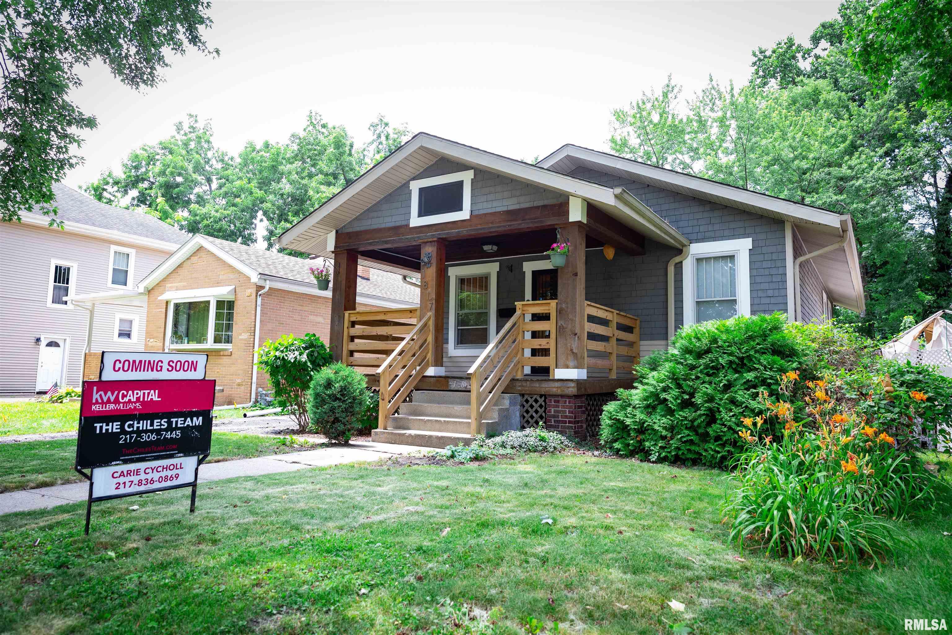 1817 South Pasfield Street Springfield, IL 62704 - Photo 2 of 18