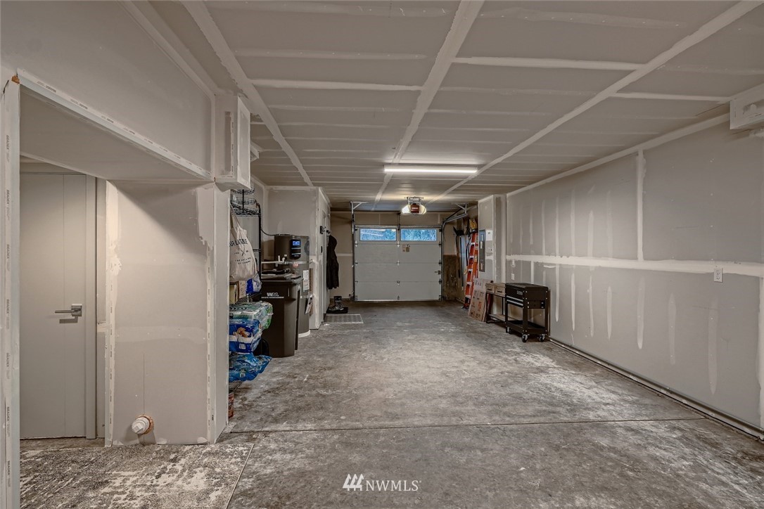 17905 35th Avenue Southeast, Unit A3 Bothell, WA 98012 - Photo 22 of 35 a view of storage and utility room