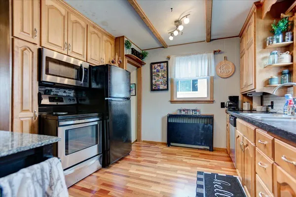 $239,900 | 146 Maple Street, Glenwood City, WI 54013