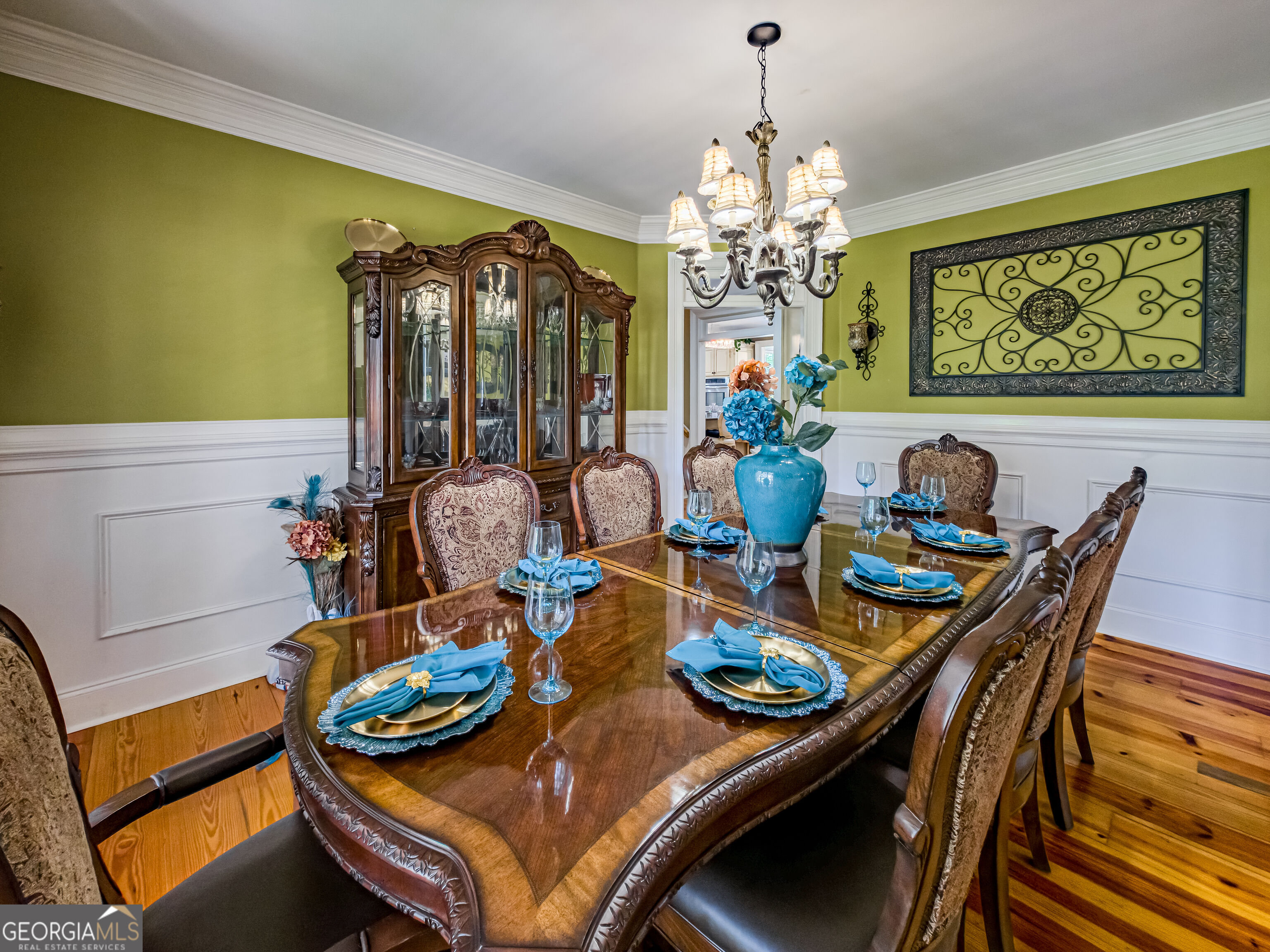 20 Ray Taylor Road Tifton, GA 31793 - Photo 33 of 90 Gallery Image 33