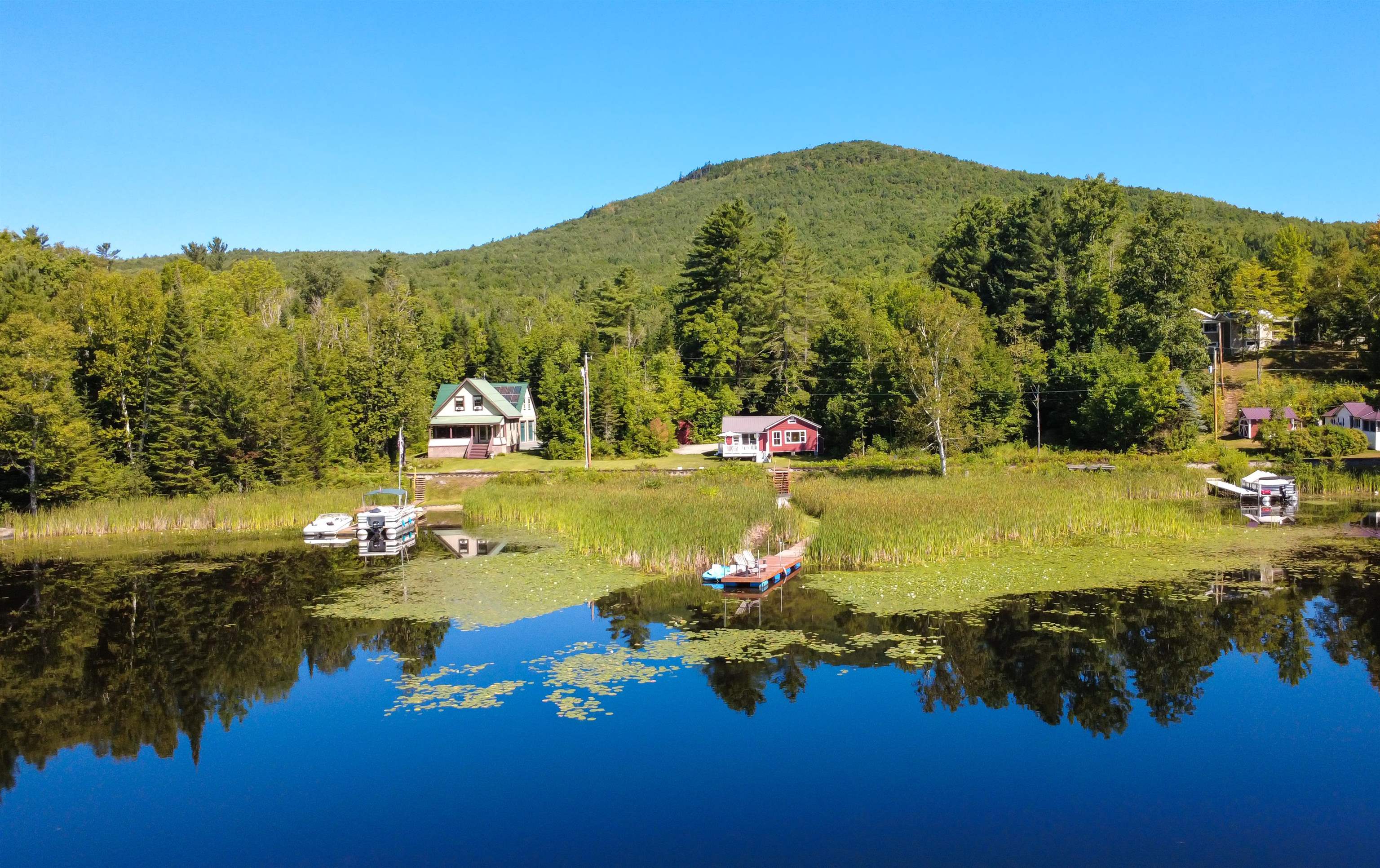 100 Nana's Lane Concord, VT 05858 - Photo 2 of 54