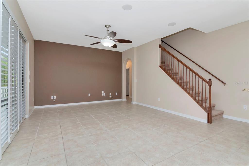 1835 Regal Mist Loop Trinity, FL 34655 - Photo 14 of 55 a view of an empty room with a window