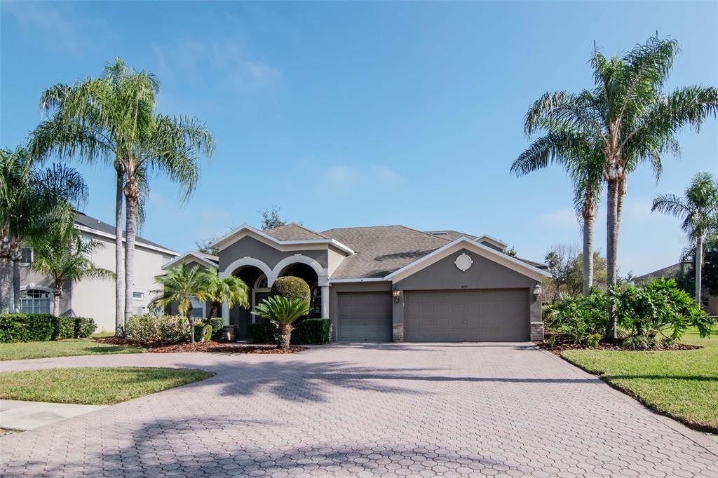 1835 Regal Mist Loop Trinity, FL 34655 - Photo 3 of 55