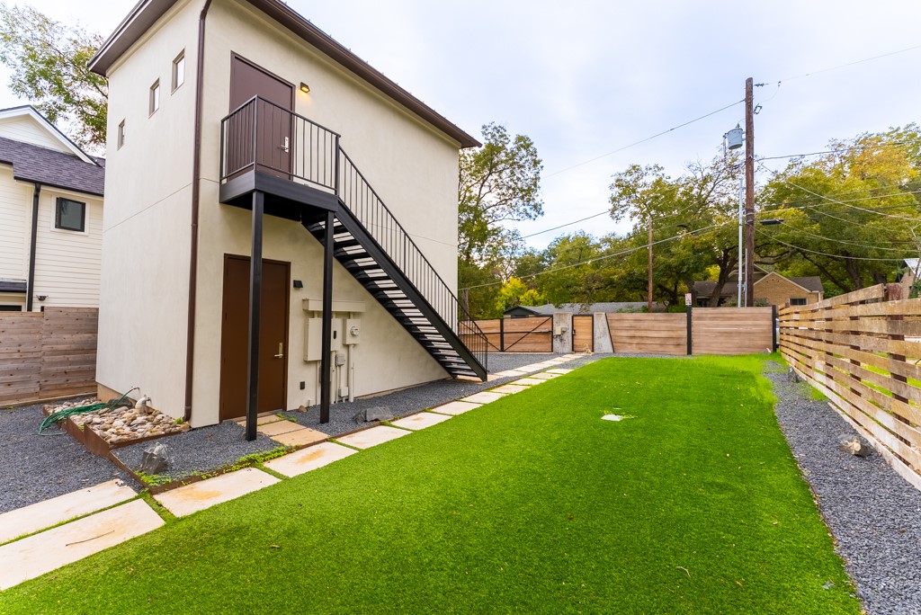 716 Post Oak Street Austin, TX 78704 - Photo 35 of 39