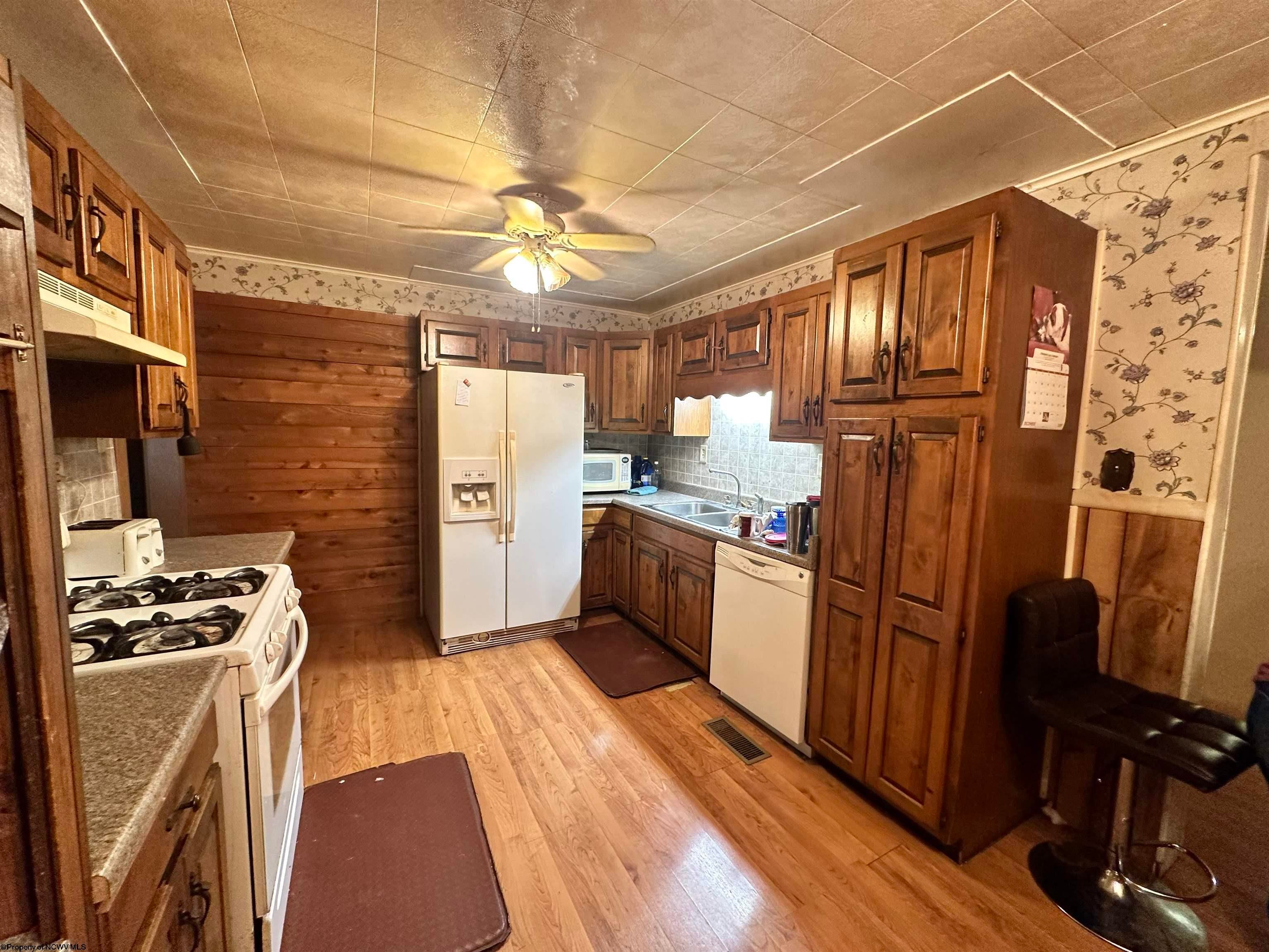 2610 Broad Run Road Jane Lew, WV 26378 - Photo 29 of 45 Gallery Image 29
